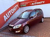 Škoda Roomster 1.2 TSi Ambition, Serviska, 1. - náhled 1