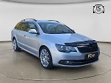 Škoda Superb (2014) Ambition plus2,0TDI 103kW Man6 - náhled 1