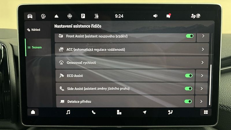 Škoda Kodiaq 2.0 TDI DSG 4x4 Exclusive Sele - fotka 30 z 36