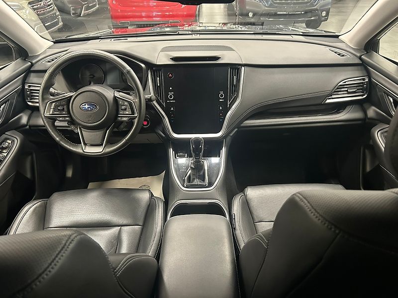 Subaru Outback (2021) 2.5 Comfort+kuze Nappa | Záruk - fotka 35 z 62
