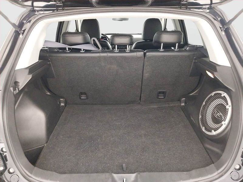 Mitsubishi ASX (2016) 2.2 DI-D, 4X4, Automat - fotka 14 z 25