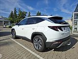Hyundai Tucson 1,6 SMART T-GDi 4x2 MT Tažné - náhled 6