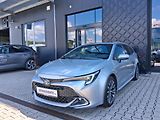 Toyota Corolla STYLE 2.0 Hyb. 144 kW - náhled 1