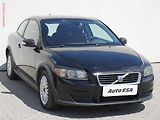 Volvo C30 (2007) 1.6i, ČR, AC, tempo, park - náhled 1