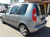 Škoda Roomster 1,9 TDI -  BEZ KOROZE !!!!!!! - náhled 13