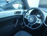 Volkswagen Beetle (2013) 1.6 TDI, Automat, Serv.kniha - náhled 7