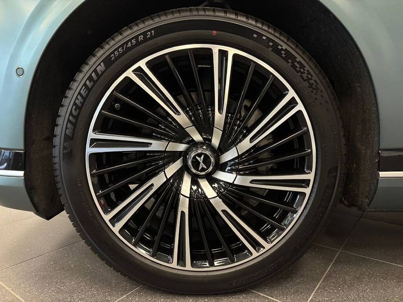 Xpeng G9 (2026) AWD Performance Pro - fotka 4 z 9