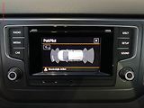 Volkswagen Golf Sportsvan (2015) 1.2 TSi, Lounge, AT - náhled 17