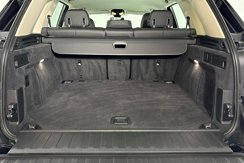 BMW X5 xDrive25d - fotka 24 z 26
