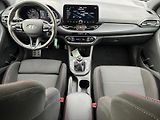 Hyundai i30 (2023) N LINE 1.5T-GDI 118kW CZ DPH - náhled 9