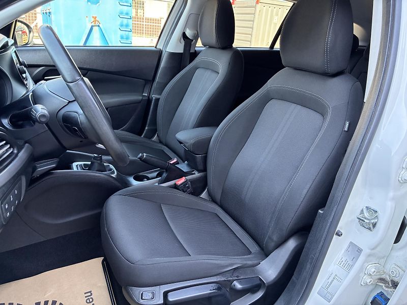 Fiat Tipo 1.4-70KW,KLIMA, REZERVACE - fotka 10 z 35