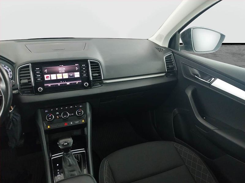 Škoda Karoq (2019) Ambition 1.6 TDI, Automat - fotka 8 z 19
