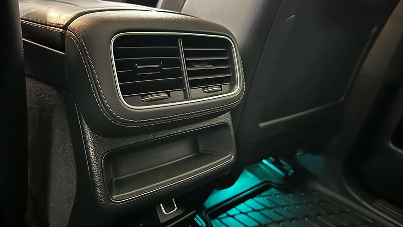 Mercedes-Benz GLE AMG 53 / TAŽNÉ / ZADNÍ TV - fotka 30 z 66