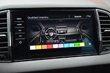Škoda Karoq (2018) 1.6 TDi 85kW DSG STYLE /CANTON - náhled 34