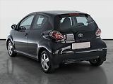 Toyota Aygo (2011) 1.0 VVT-i, po STK - náhled 3