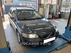 Volvo V70 (2005) 2.4d 4x4, AC, temp, tažné - fotografie inzerátu