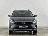 Volkswagen Taigo (2025) SUV - náhled 3