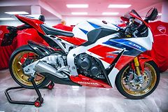 Honda CBR 1000 RR SP 1 MAJITEL  - fotografie inzerátu