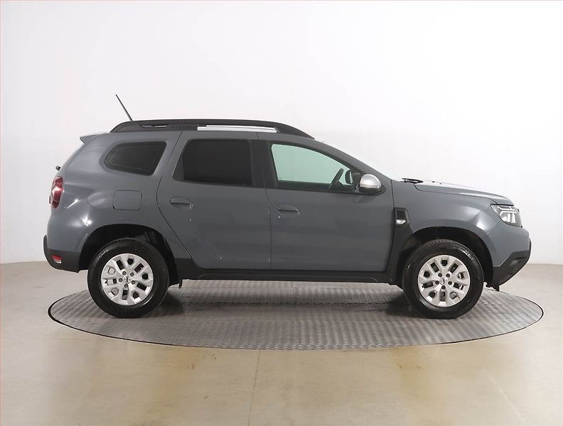 Dacia Duster (2024) Comfort 1.0 TCe, LPG - fotka 6 z 18