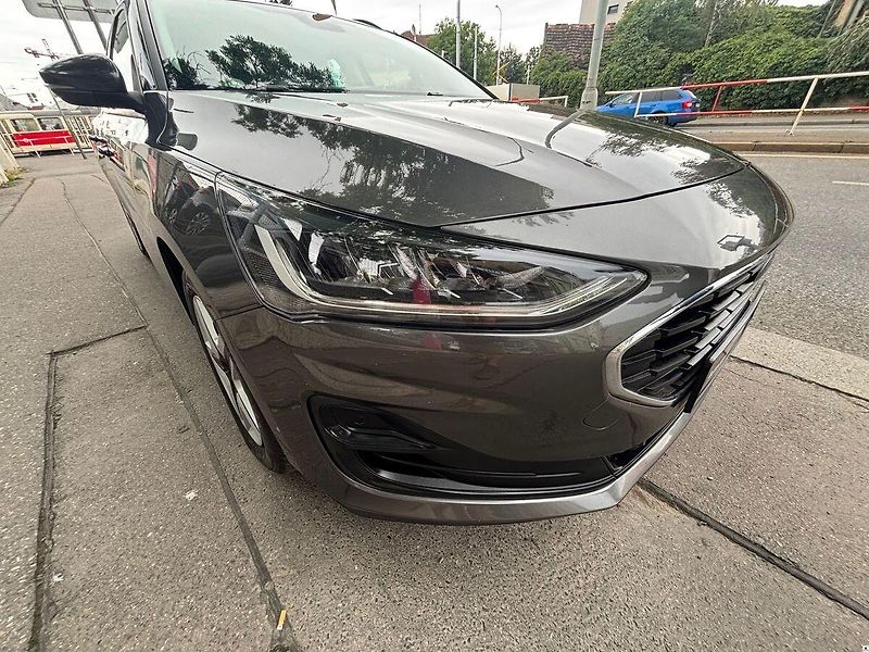 Ford Focus 1.5TDCi/23/TITAN-1M-AT-AKCE26 - fotka 11 z 57