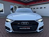 Audi S6 (2019) 3.0TDi Metrix Webasto Vzduch - náhled 4