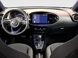 Toyota Aygo (2025) 1.0, Automat, ČR,1.maj - náhled 7