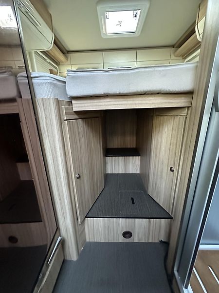 Hymer Ostatní (2019) MLT 570 Iglhaut - fotka 23 z 34