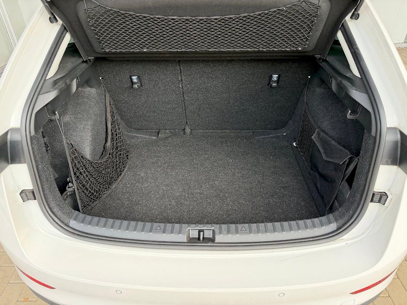 Škoda Scala (2020) Style 1.0 TSI / 85 kW M6 - fotka 20 z 25