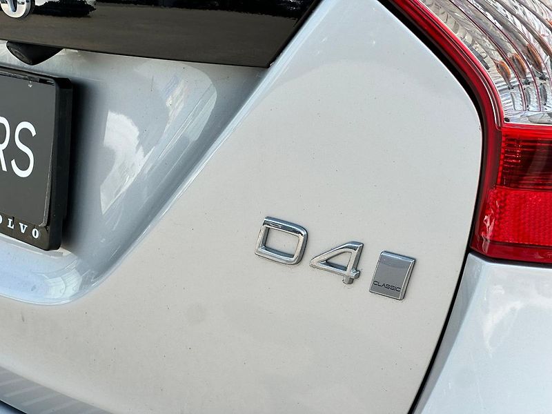 Volvo V60 D4 AWD Cross Country TZ DPH - fotka 6 z 18