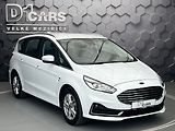 Ford S-MAX 2.5 Duratec FHEV TITANIUM - náhled 4