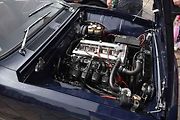 Sraz vozů Alfa Romeo v Plzni v září 2020