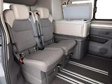 Volkswagen California eHybrid 4M Ocean IQ El.střecha - náhled 6