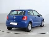 Volkswagen Polo (2013) 1.2 12V, Serv.kniha, po STK - náhled 4