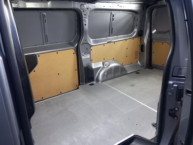Toyota ProAce (2024) 2,0D 2x ŠOUPAČKY , AUTOMAT - fotka 11 z 35