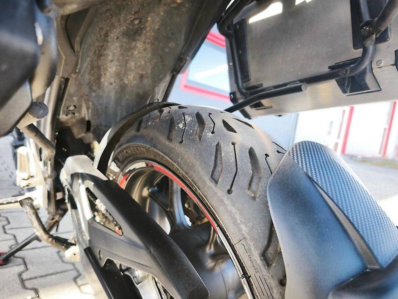 Honda NC 750 X (2019) - fotka 4 z 13