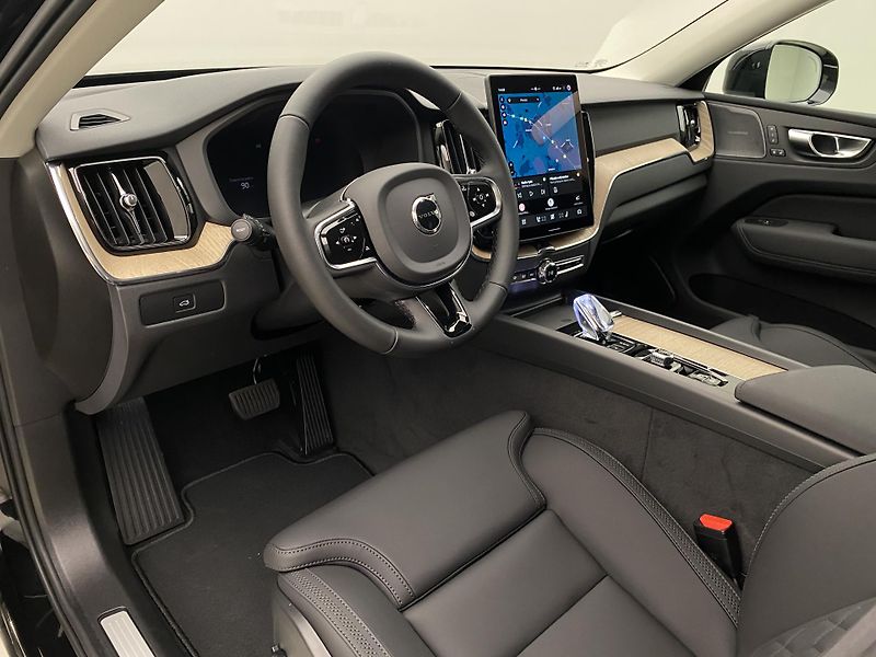 Volvo XC60 (2026) B5 AWD AUT BRIGHT PLUS  - fotka 22 z 62