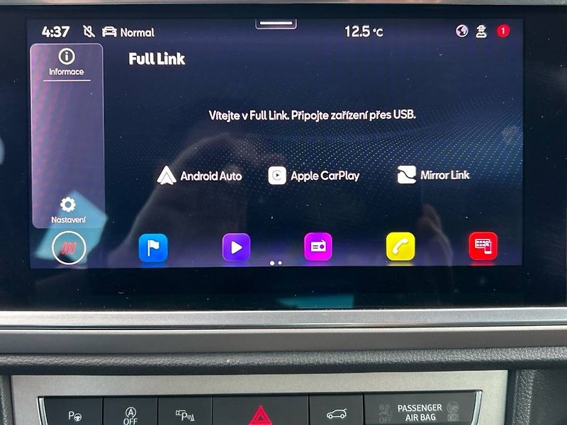 Seat Ateca (2020) 1.5 TSI 7DSG Xperience - fotka 26 z 35