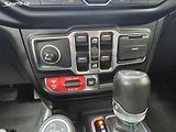 Jeep Wrangler Rubicon 4xe Unlimited, tažné - náhled 19