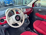Fiat 500 1,2 8V FIRE  Automat+klima - náhled 12