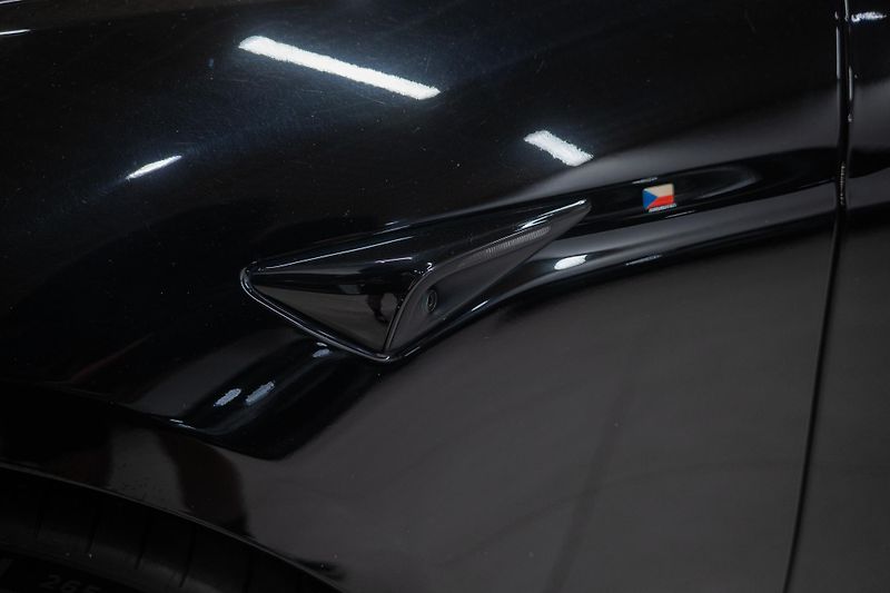 Tesla Model S (2023) Free Unlimited Supercharging - fotka 18 z 59