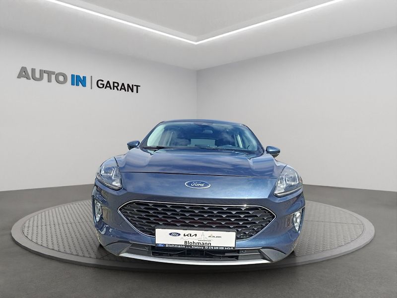 Ford Kuga (2021) 1.5 Cool Connect - fotka 3 z 10