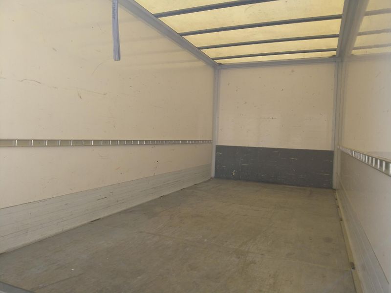Iveco Daily   3,0L celo - fotka 5 z 8