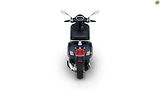 Vespa GTS 125 Super (2026) GTS 125 SUPERTECH E5+ - náhled 11