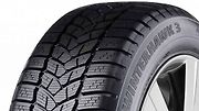 Firestone Winterhawk 3