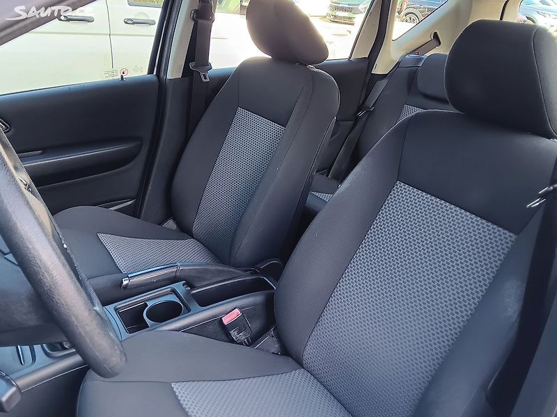 Mercedes-Benz Třídy A 160 CDI 60kW ČR 1.MAJITEL - fotka 11 z 24