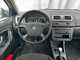 Škoda Fabia 1,9 TDI 77kW - náhled 17