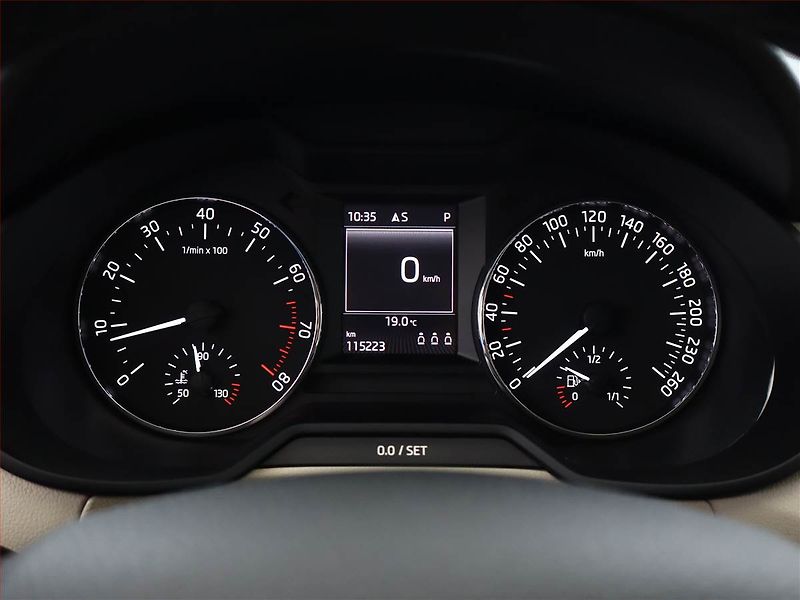 Škoda Octavia (2014) 1.8 TSI, 4X4, Automat - fotka 9 z 21