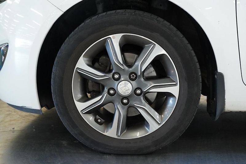 Hyundai ix20 - fotka 10 z 24
