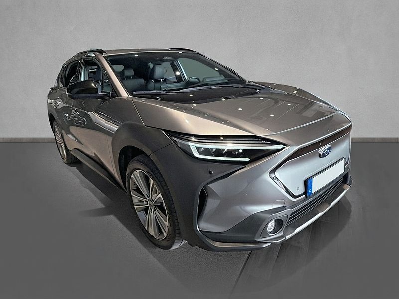Subaru Solterra (2023) Executive AWD 72kWh | Záruka - fotka 2 z 14