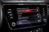 Škoda Superb 3 2.0 TSI 162 kW DSG Sportline - náhled 35